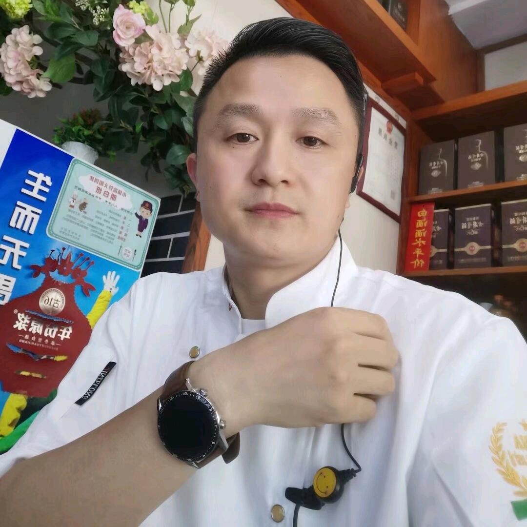 好友汇(健哥)