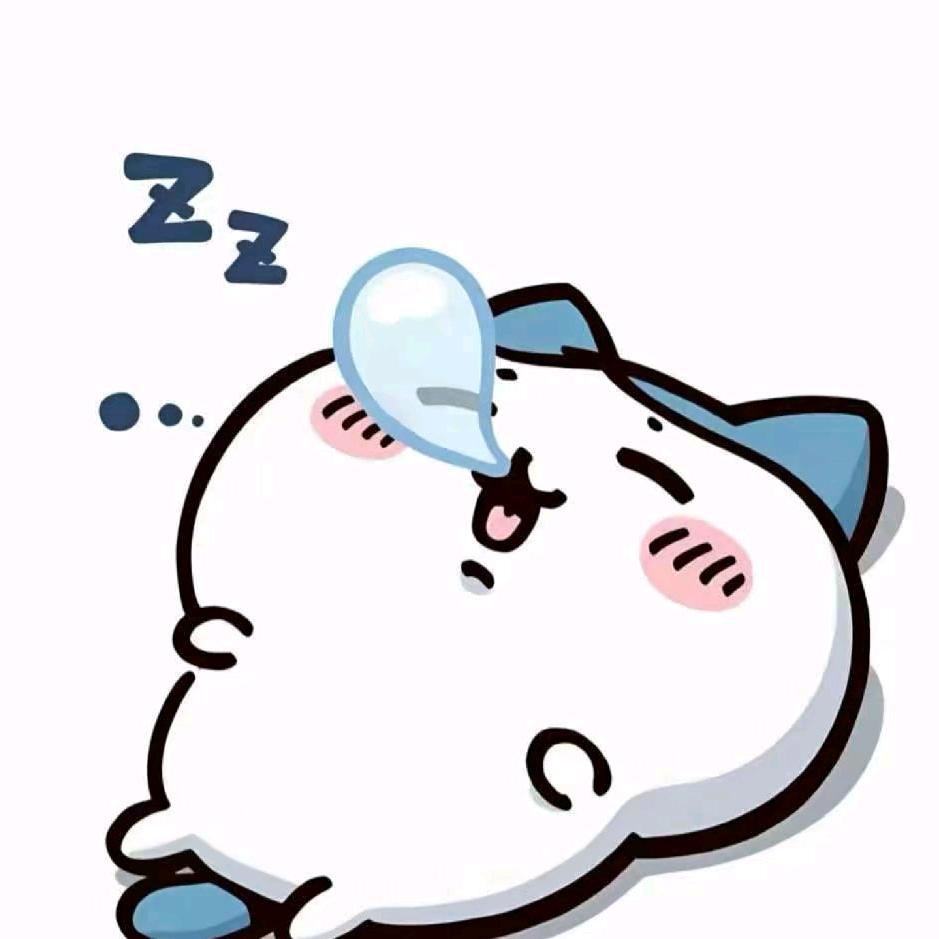 小八爱哭鬼