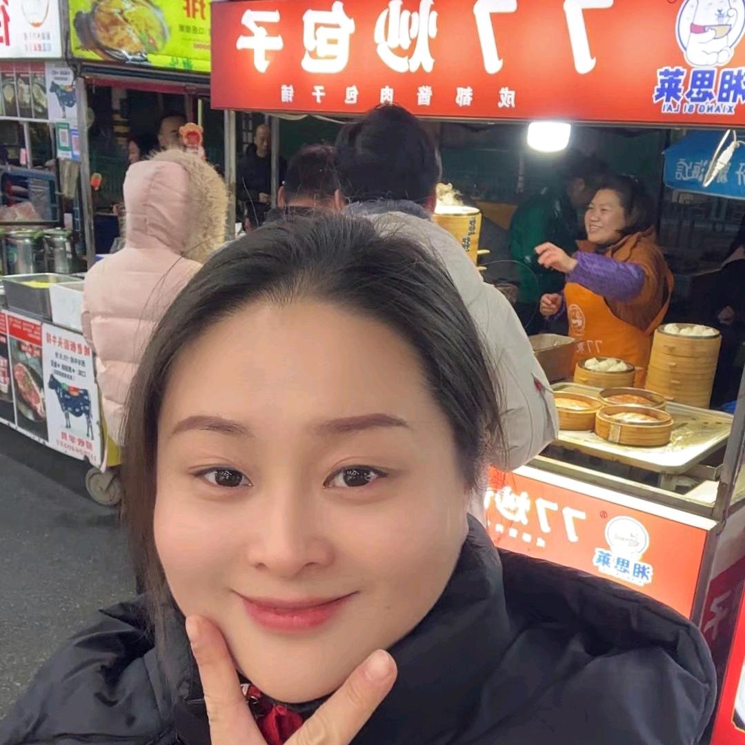 小月-夜包子(炒馅包子)总店
