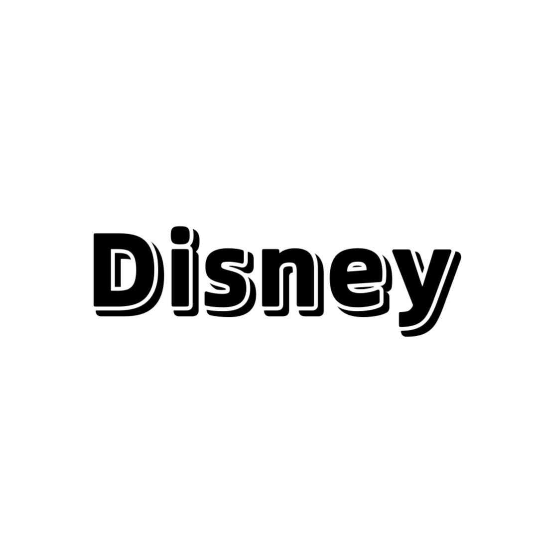 Disney迪士尼收纳包
