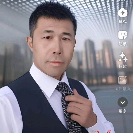 我心飞翔