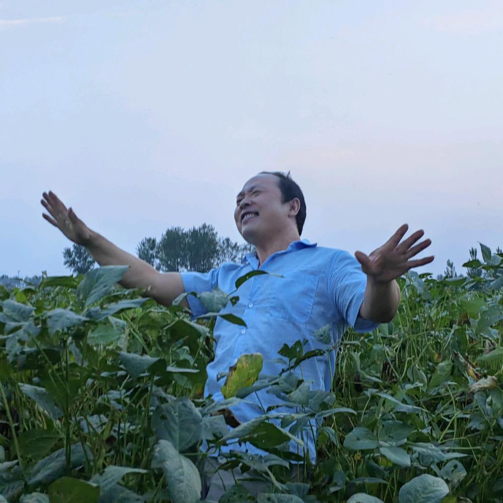 刘唯大哥