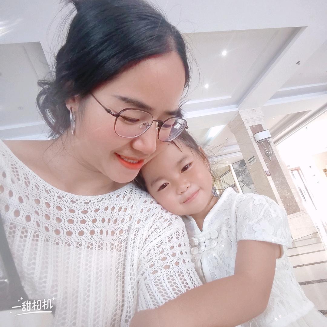 远嫁的9零后宝妈