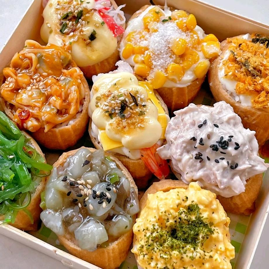 喜卷寿司🍣
