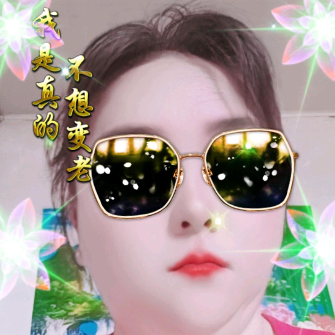 太阳花