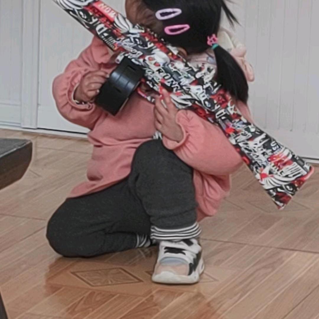张宓妍