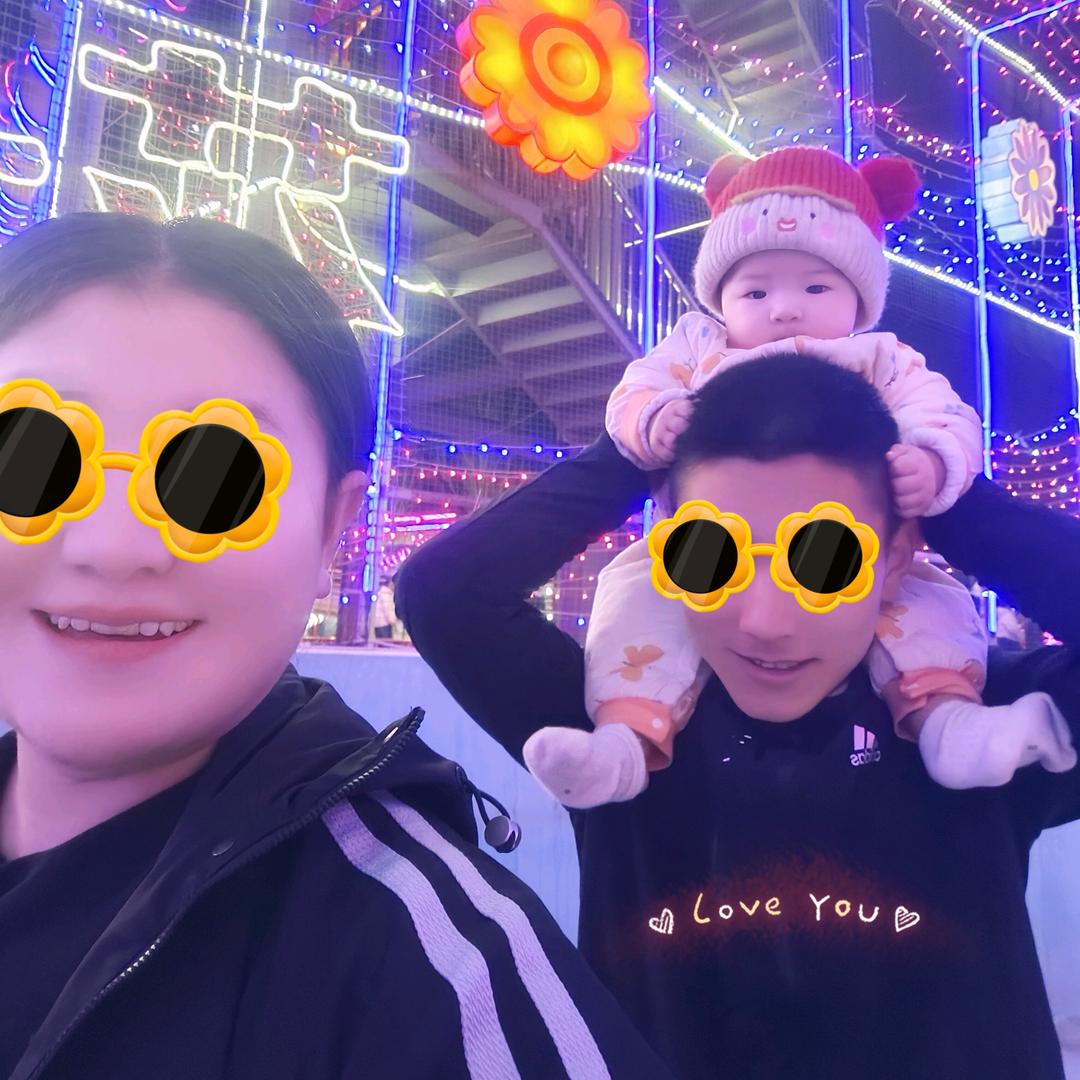 &一℡か♥