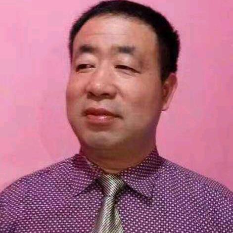 二哥：易卜堂：收徒