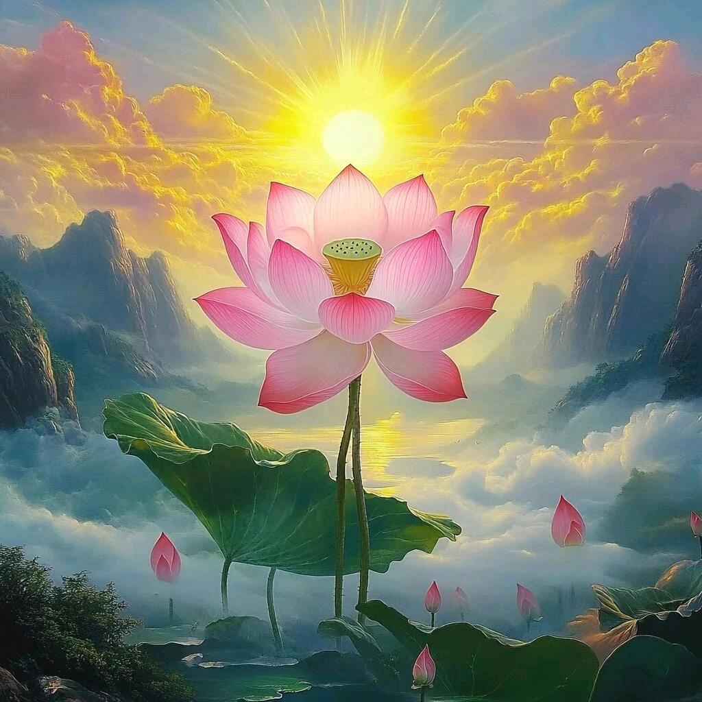 岁月静好