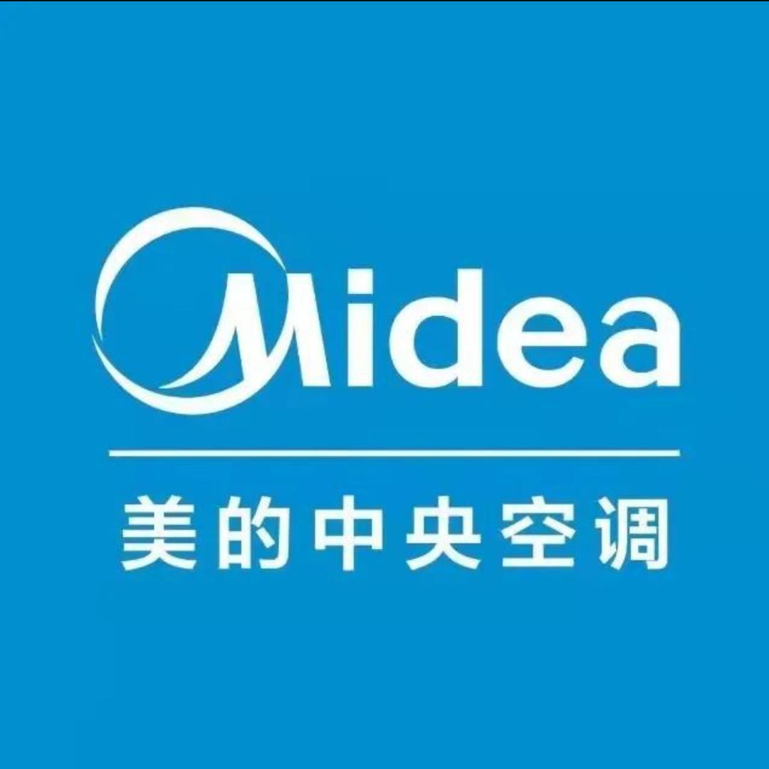 济宁美的中央空调智慧空气馆