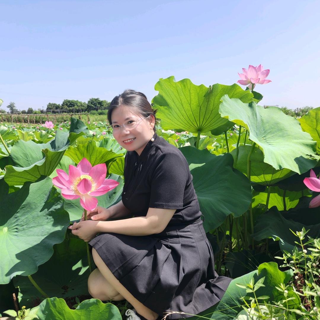 易蓉 的生活