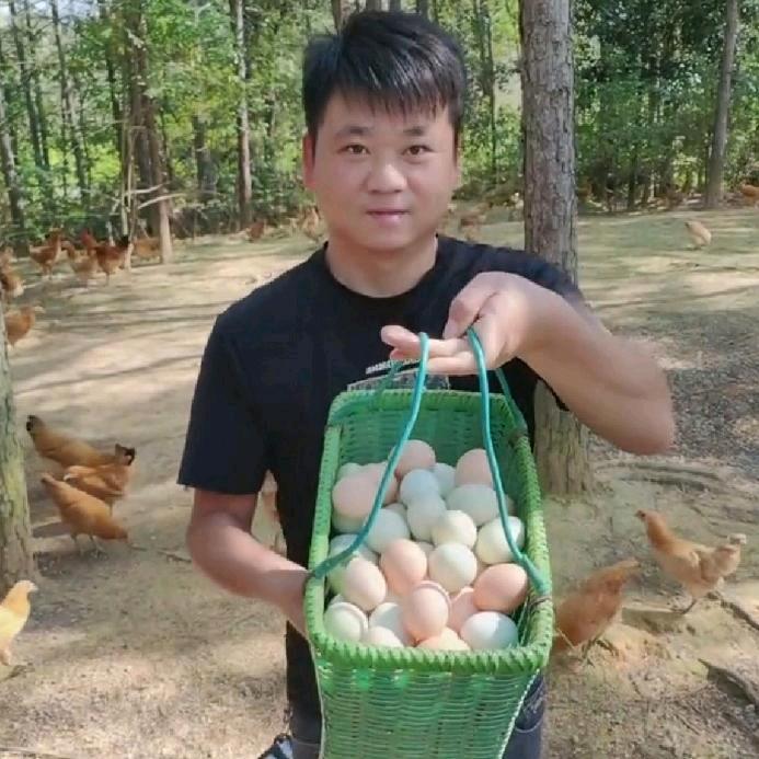 粮农小能