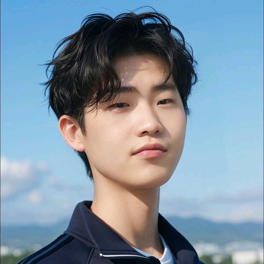 @残江月