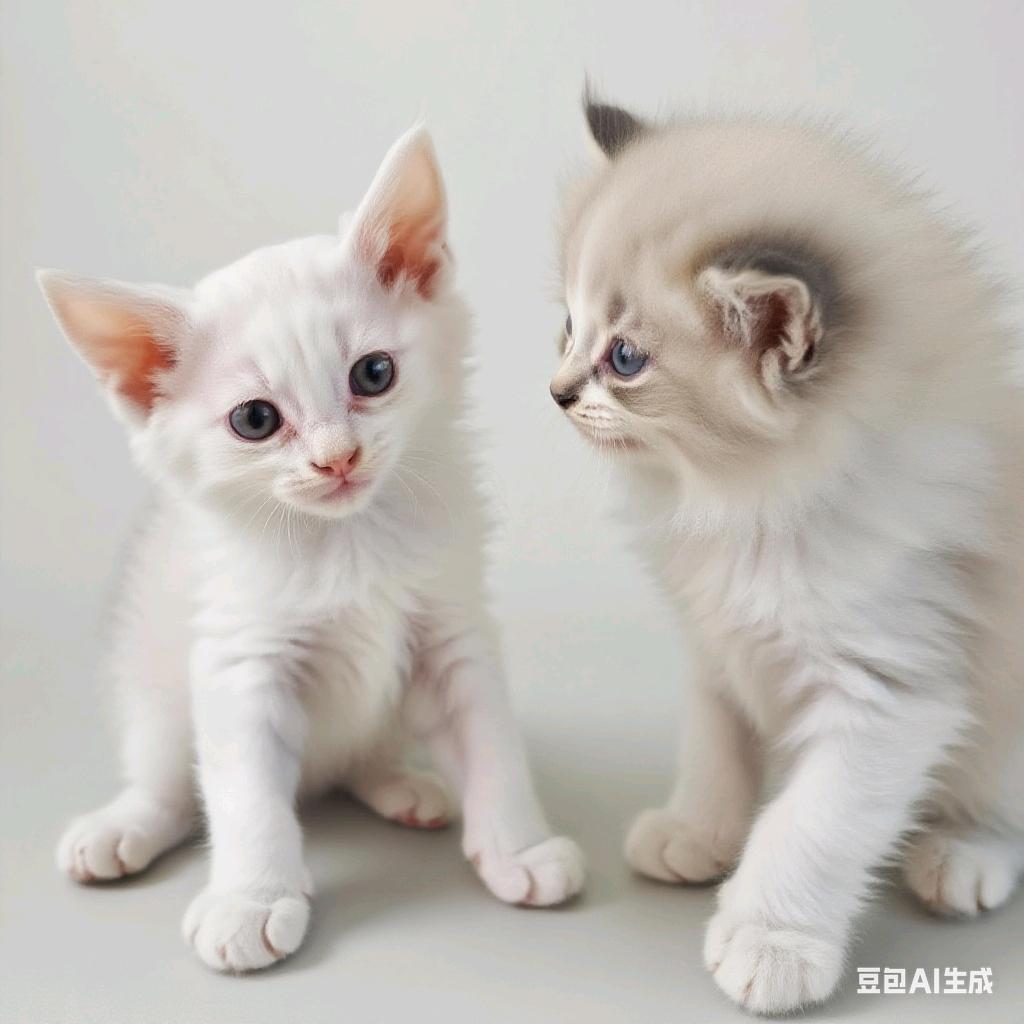 卡哇&卡伊联萌