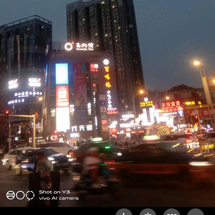 雨玮以馨