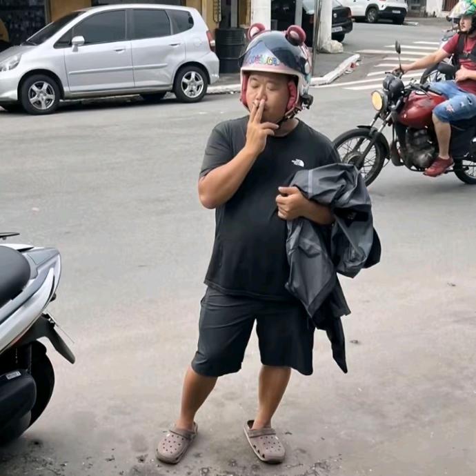 三弟