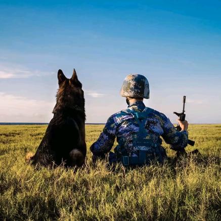 忠君报国~🇨🇳