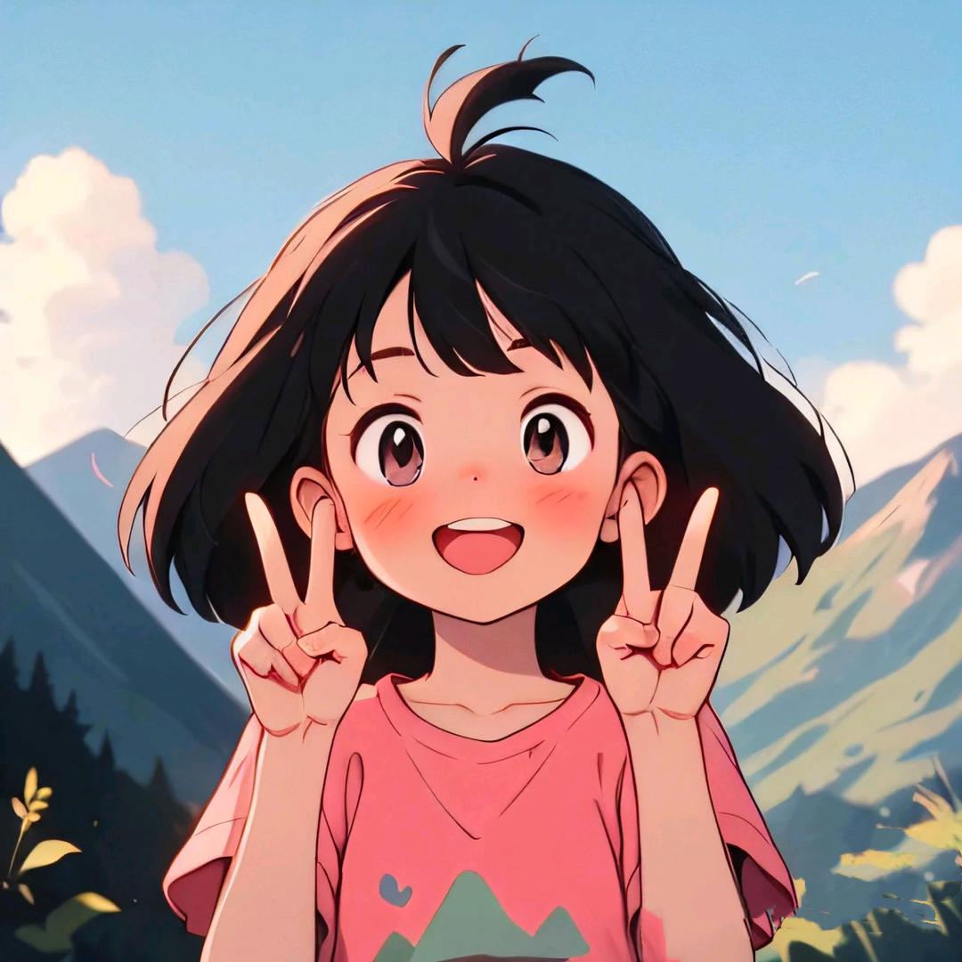 白鸽爱生活