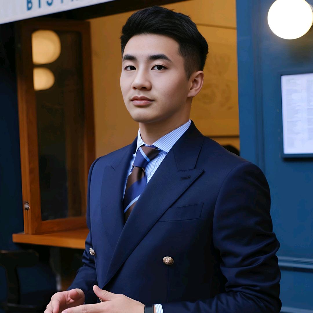 欢乐元《饮品》