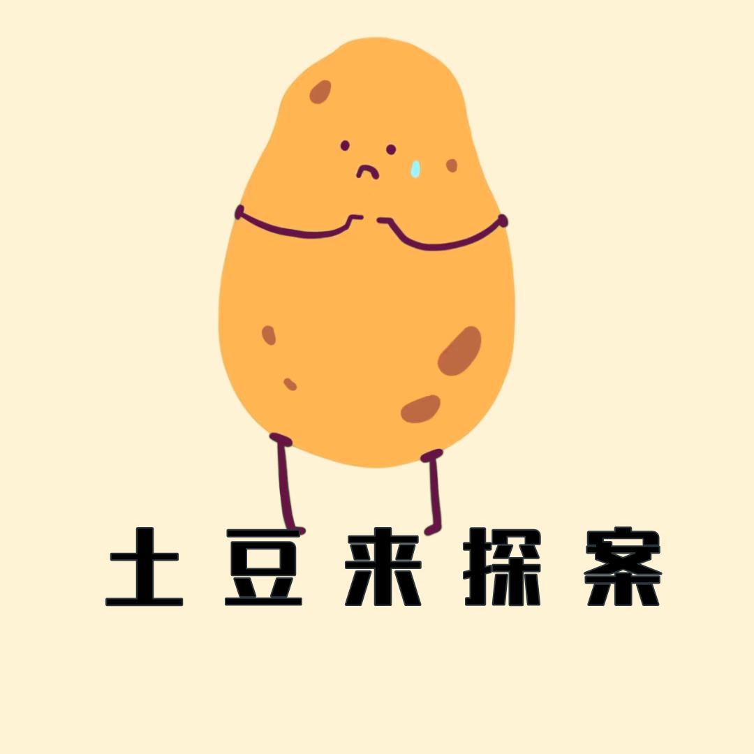 土豆来探案