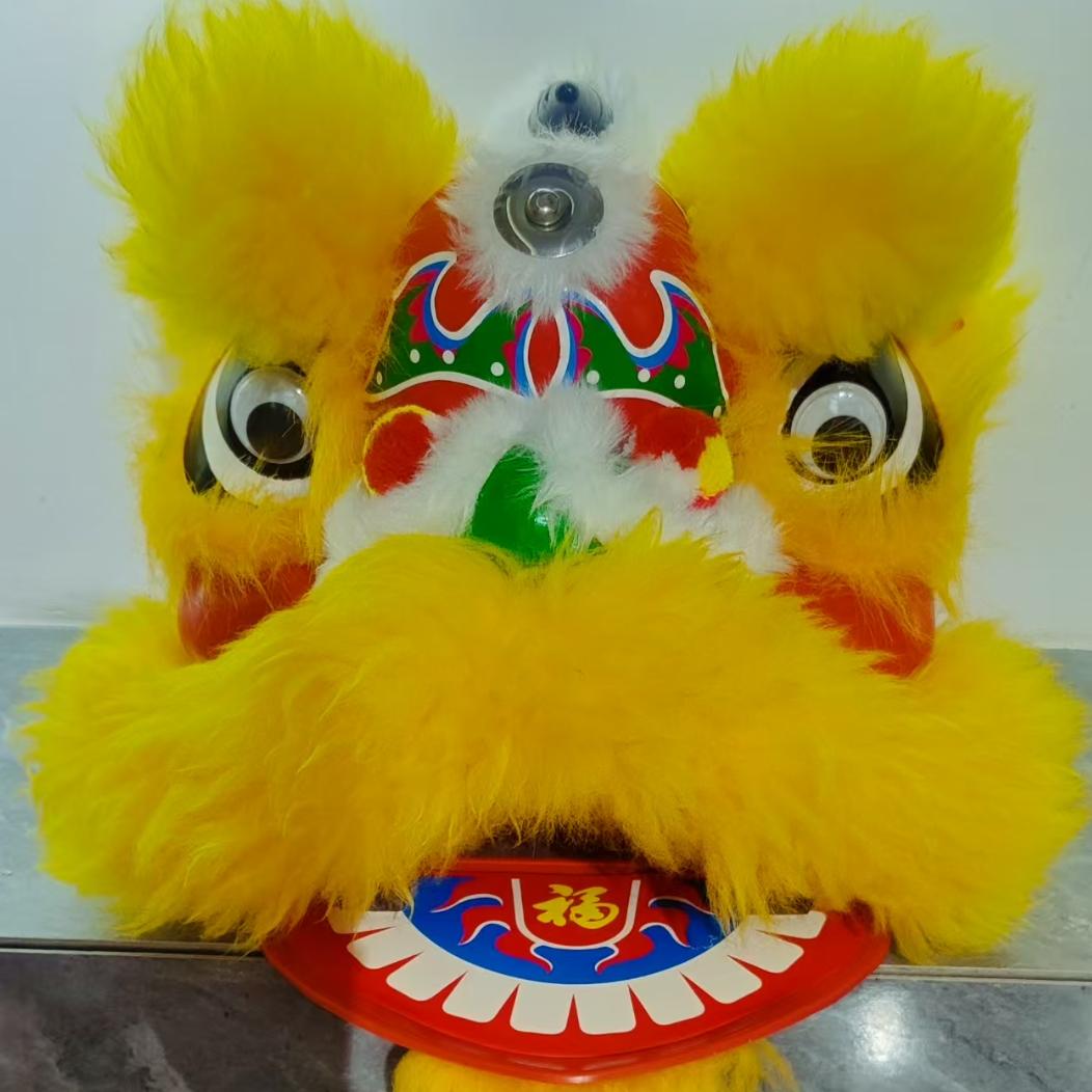 沐风.🦁（停更）