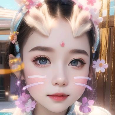 飞儿的店铺