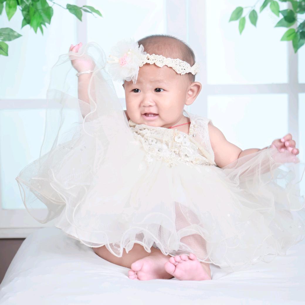 刘芮琪记录美好成长