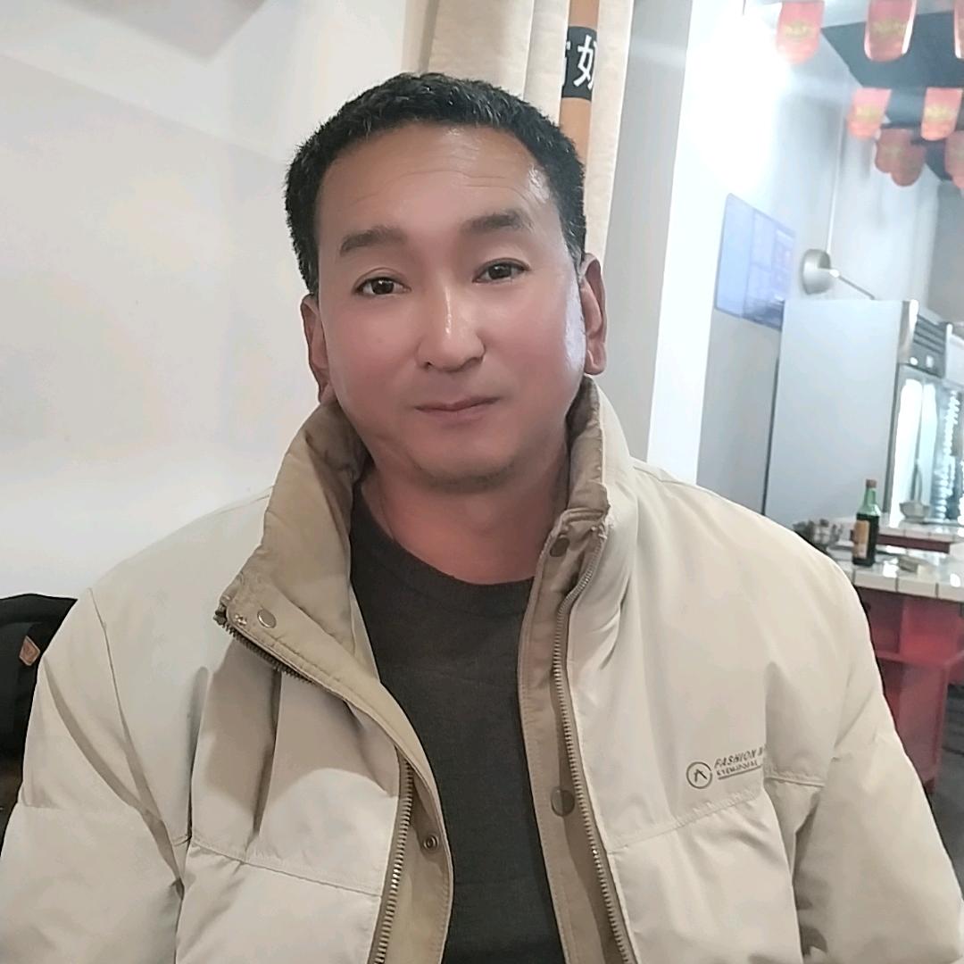 卖鸡腿的老张