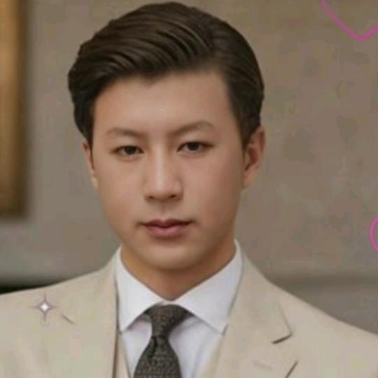 平凡之路上的人