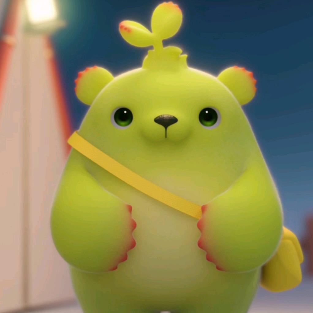 琳琳姐儿