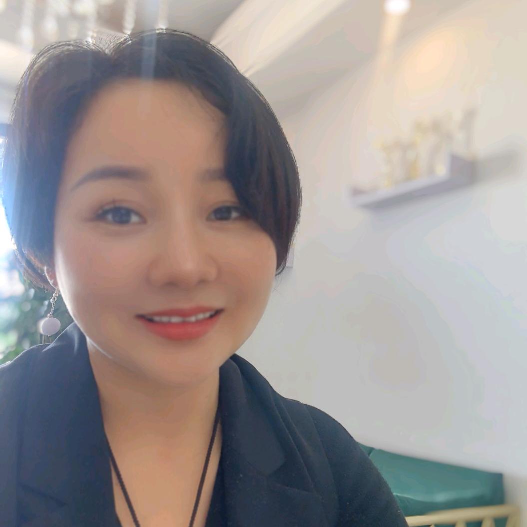 广州形象美学~B0SS钰儿