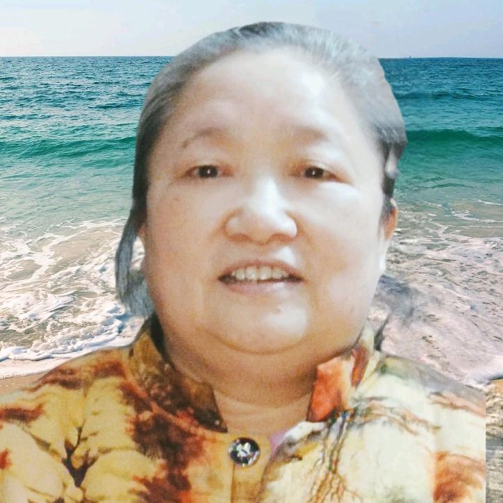 俊奶奶