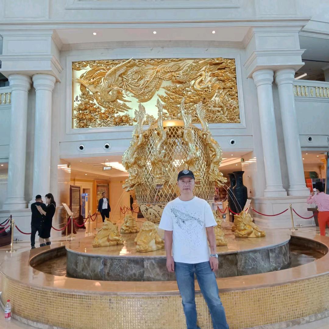 随遇而安爱自由