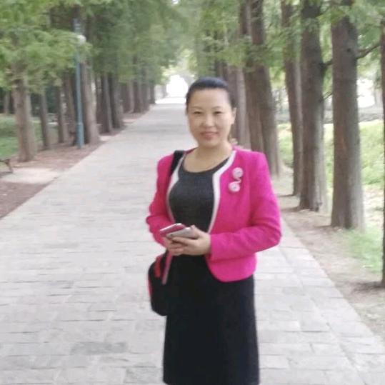 禧悦酒店  田霞