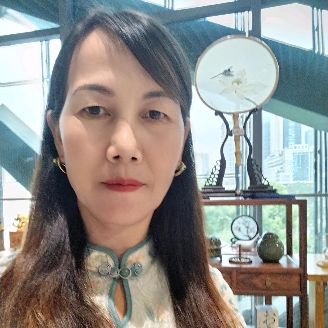 山青水秀1(早8，40）