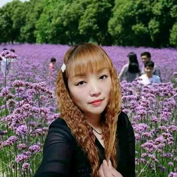 卖火柴的小姐姐
