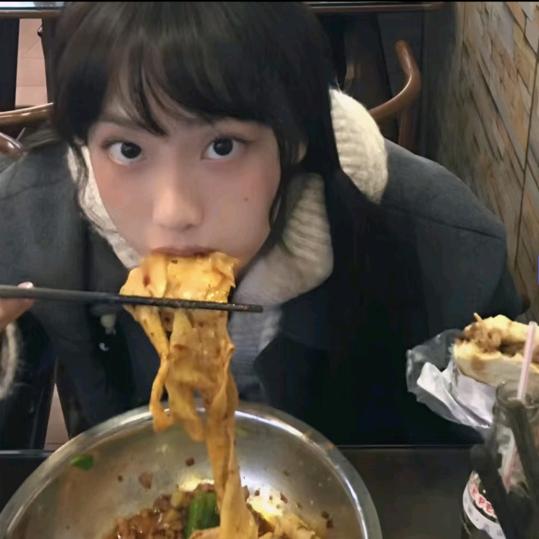 烤焦的汉堡🍔