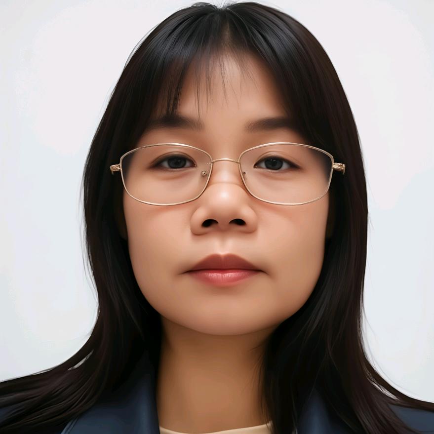 秀秀（14点15分直播）