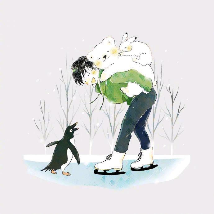 浅紫