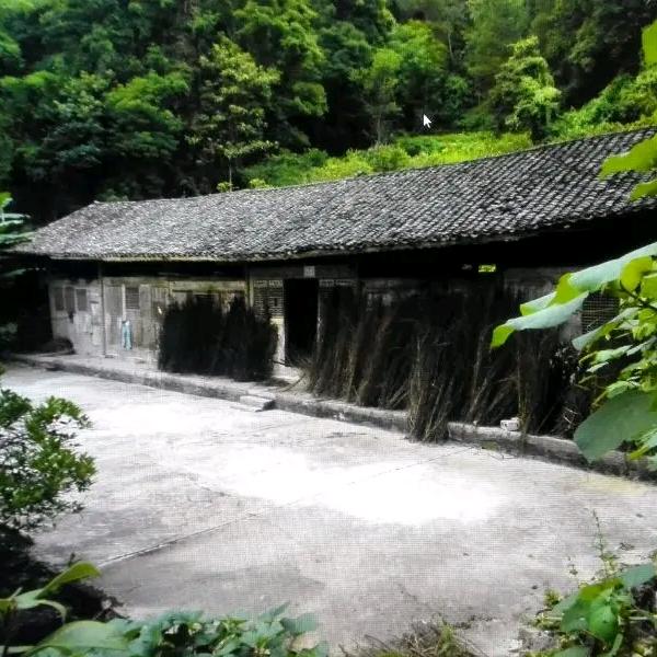 一帆丰顺