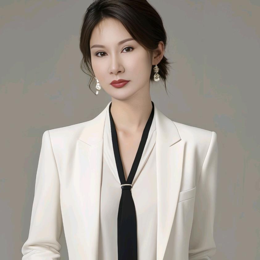 新美业联合创始人陈曦