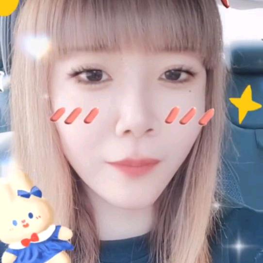 猪猪女孩👧（9200）