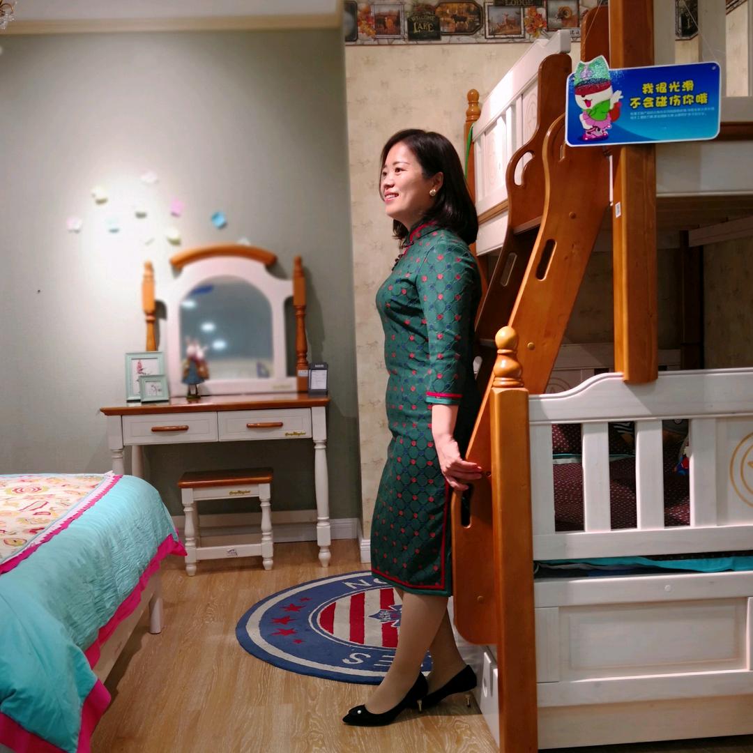 送福气的玲姐轻创业