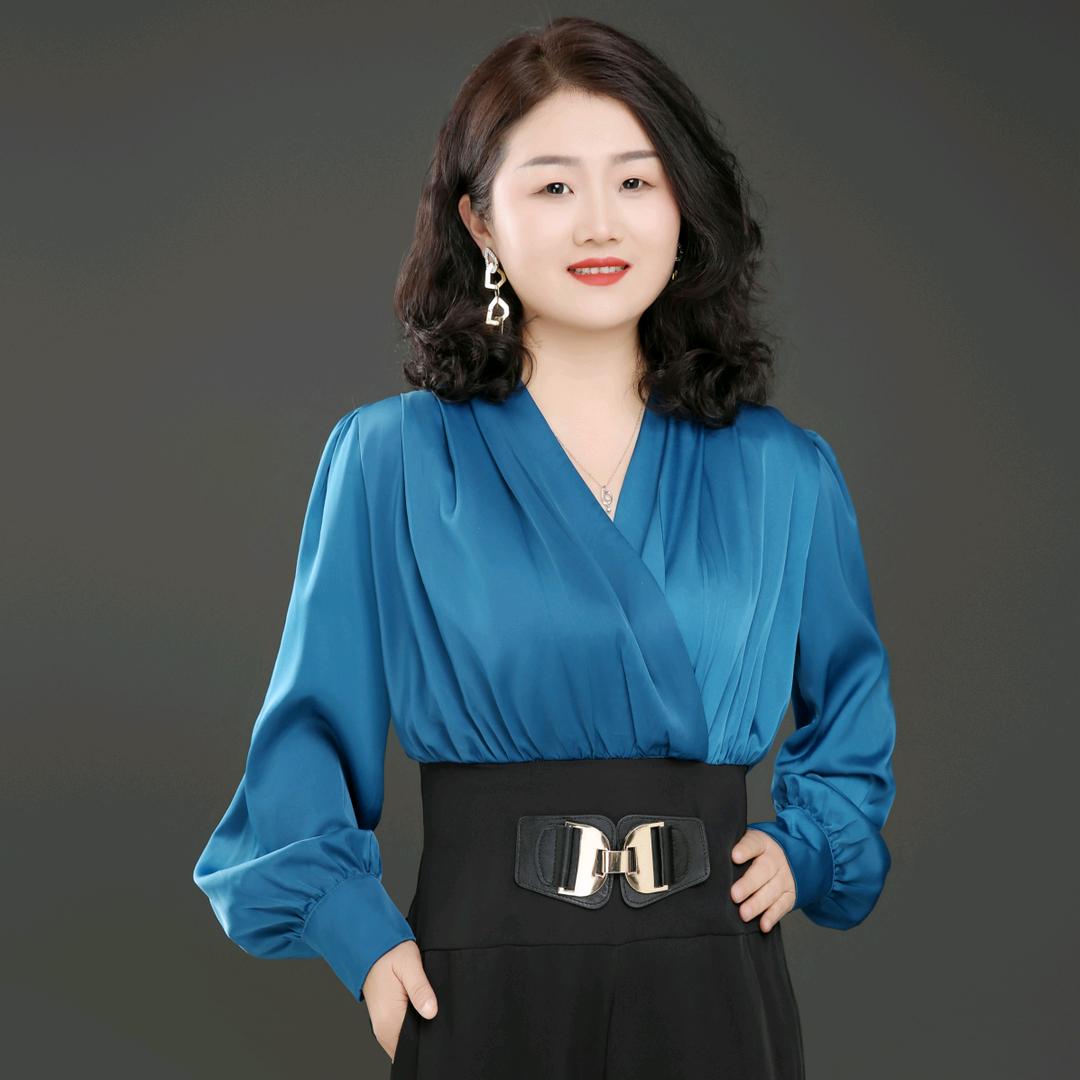 林蓉（成人儿童体质调理）