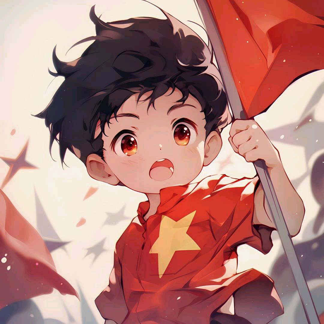 跟着红旗走