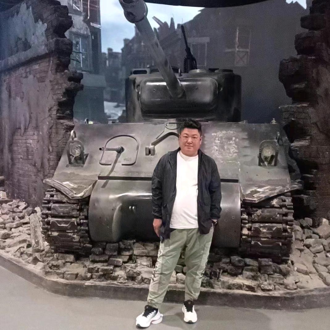 郑州开鑫元车行