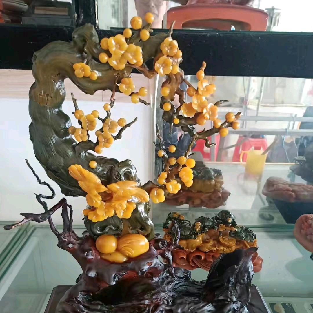 徽玉奇石，全网代工。
