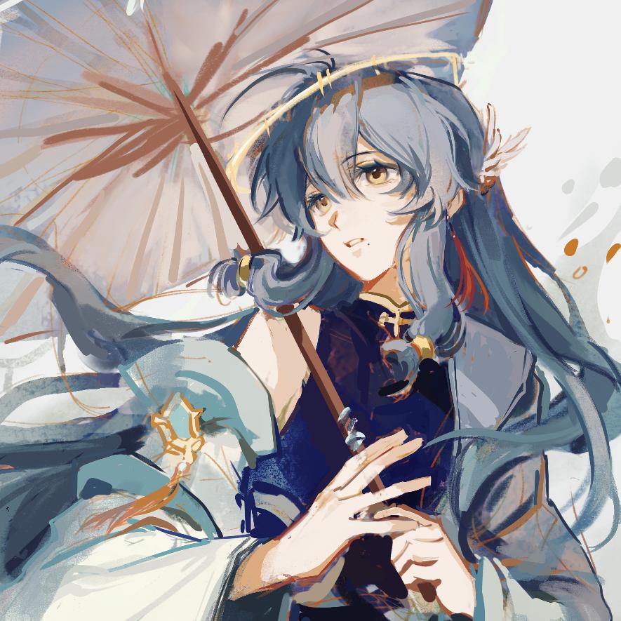 祁渊