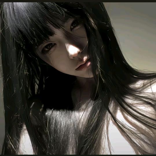 柒