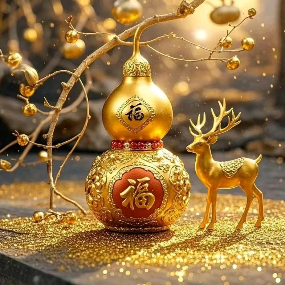 吉祥喜乐